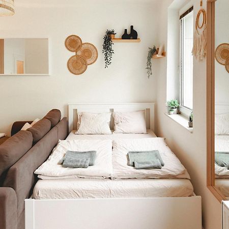 Central Boho Apartment 1 Graz Extérieur photo