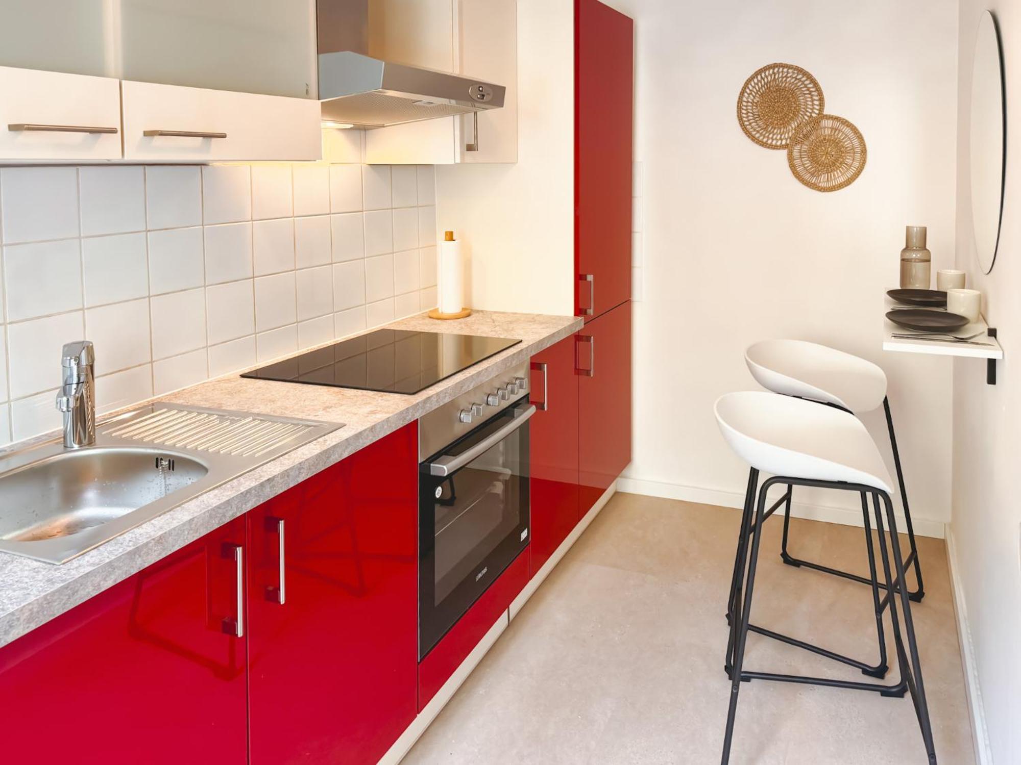 Central Boho Apartment 1 Graz Extérieur photo