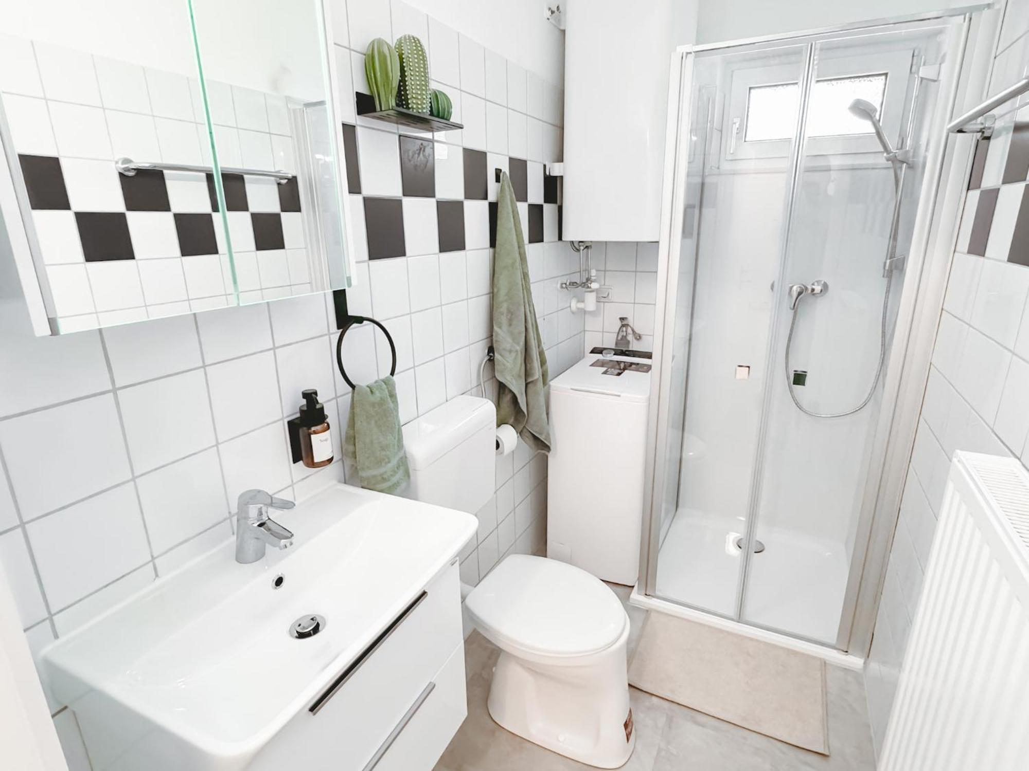 Central Boho Apartment 1 Graz Extérieur photo