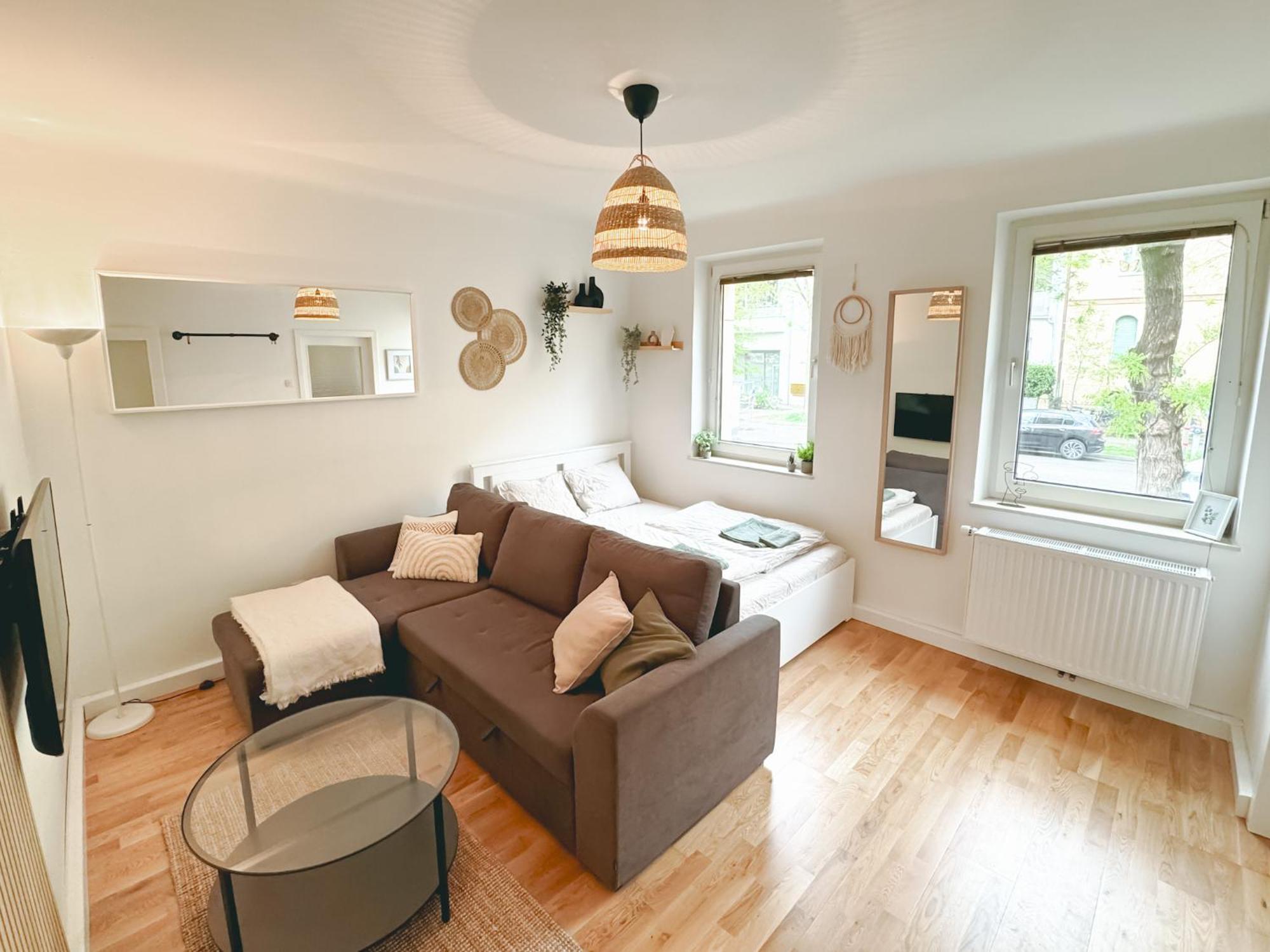 Central Boho Apartment 1 Graz Extérieur photo
